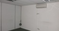 Kelana square  semi-furnished rent