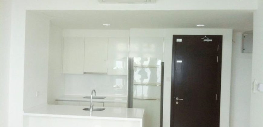 Tropicana avenue  semi-furnished rent