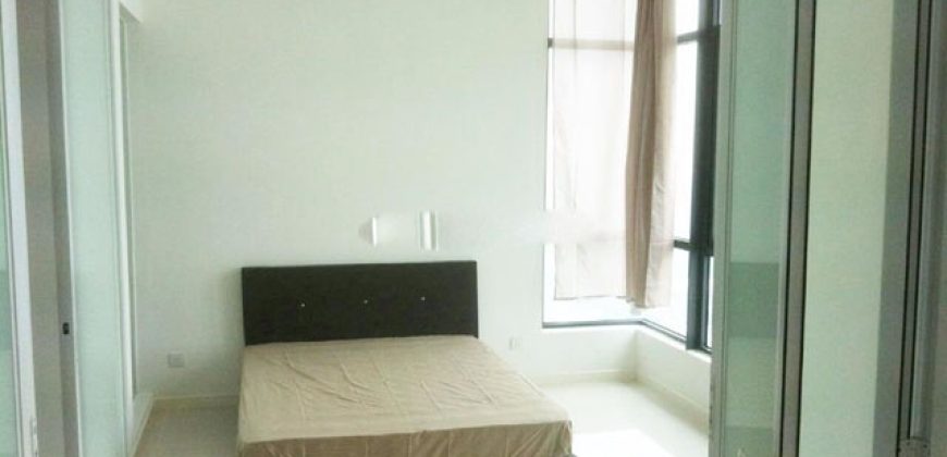 Tropicana avenue  semi-furnished rent