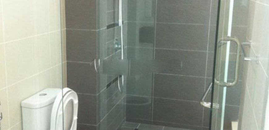 Tropicana avenue  semi-furnished rent