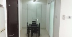 Tropicana avenue  semi-furnished rent