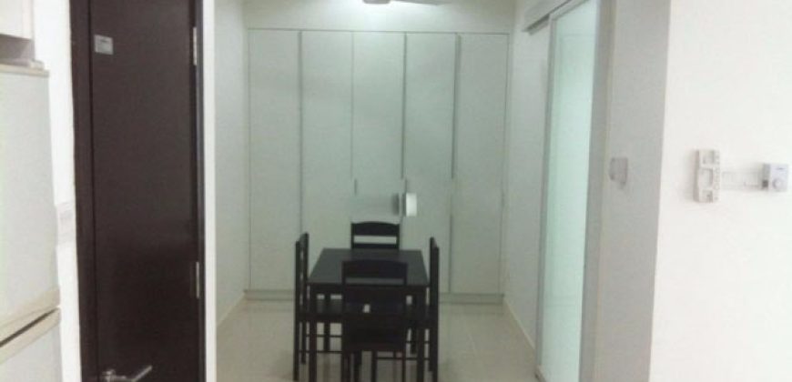 Tropicana avenue  semi-furnished rent