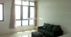 Tropicana avenue  semi-furnished rent