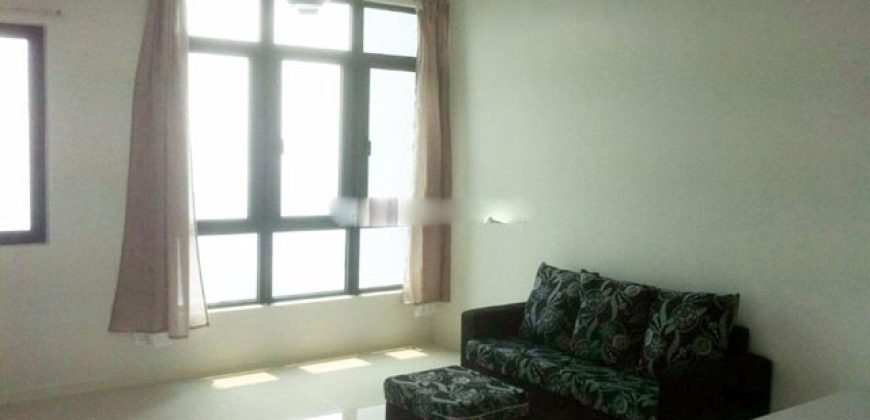 Tropicana avenue  semi-furnished rent