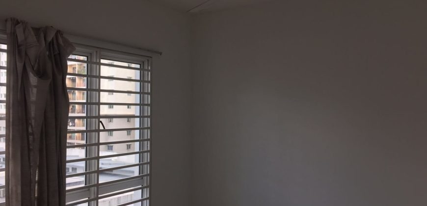 Zenith residences  fully furnished rent