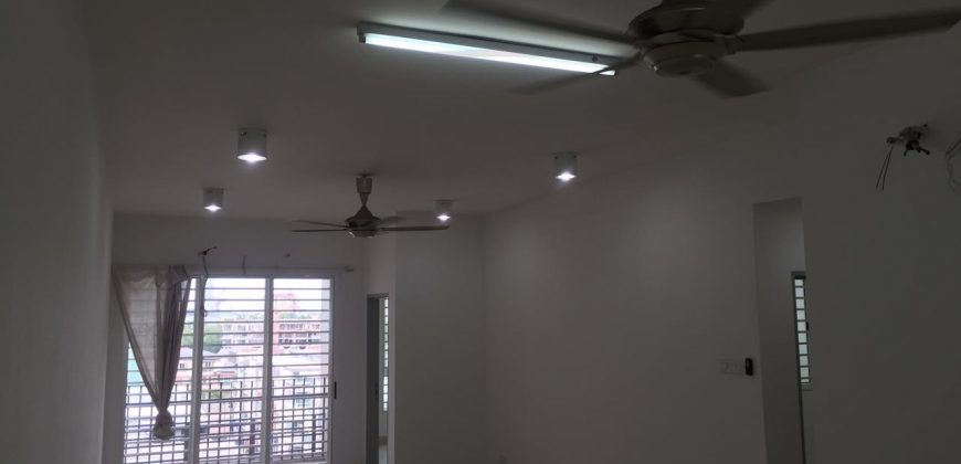 Zenith residences  fully furnished rent