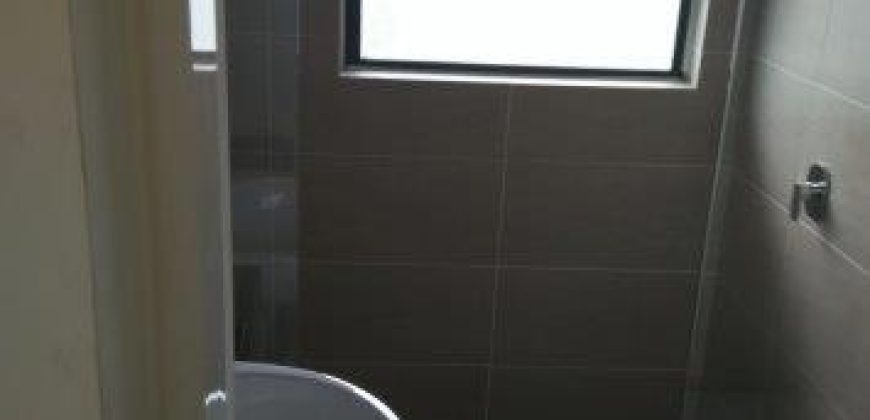 Maisson ara damansara  semi-furnished sale