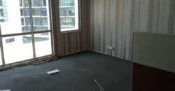 Jaya one commercial  semi-furnished rent