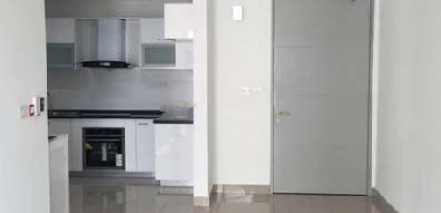 Hijauan saujana  semi-furnished sale