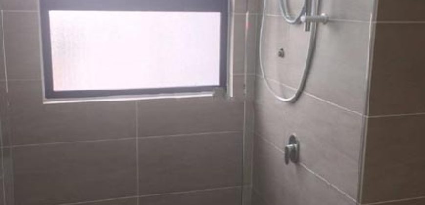 Maisson ara damansara  semi-furnished sale