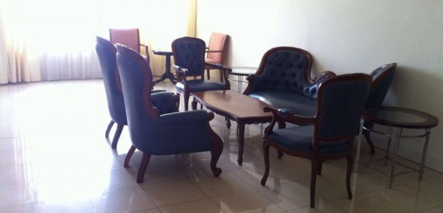 Surian condominium  fully furnished rent
