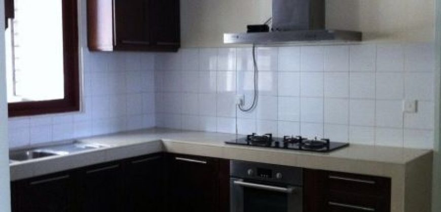 Surian condominium  fully furnished rent