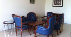 Surian condominium  fully furnished rent