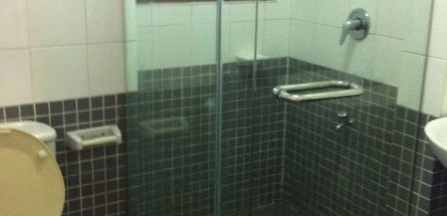 Surian condominium  fully furnished rent