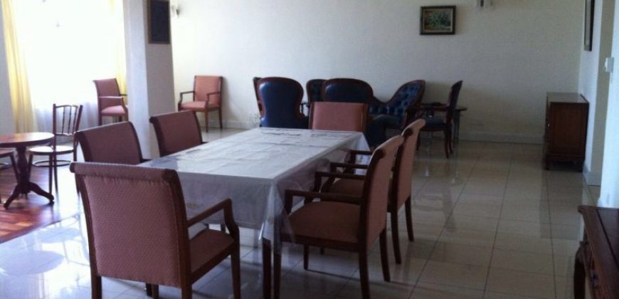 Surian condominium  fully furnished rent