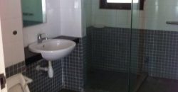 Surian condominium  fully furnished rent