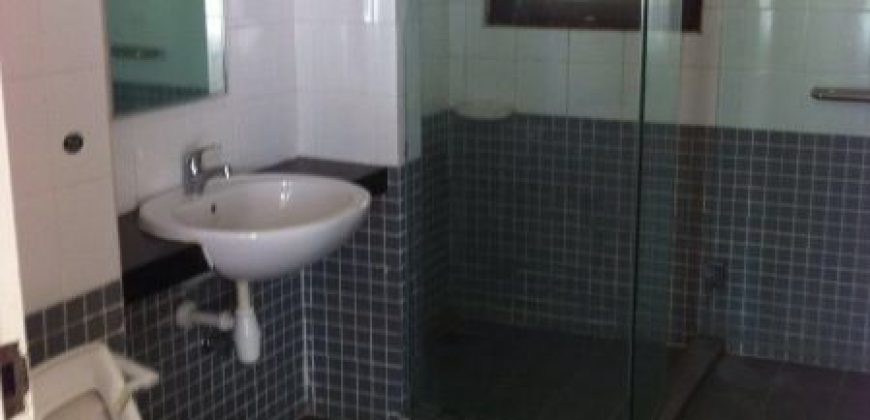 Surian condominium  fully furnished rent