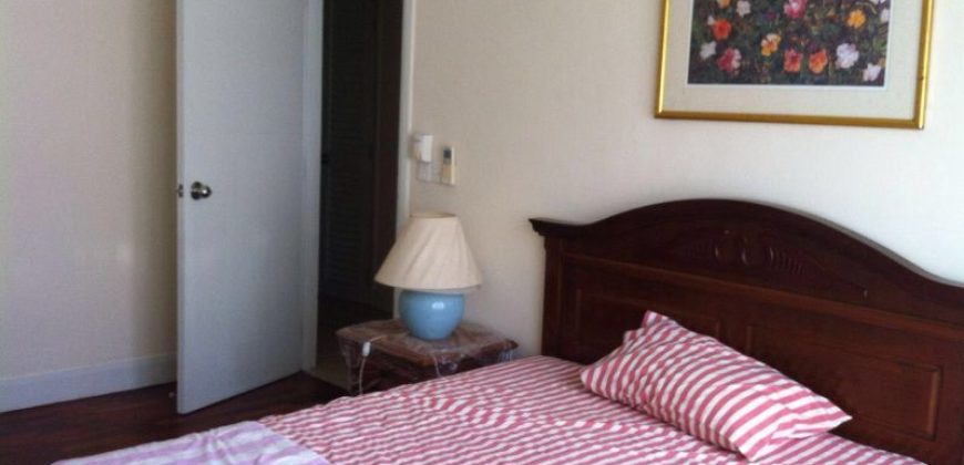 Surian condominium  fully furnished rent