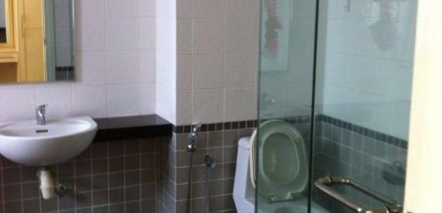 Surian condominium  fully furnished rent