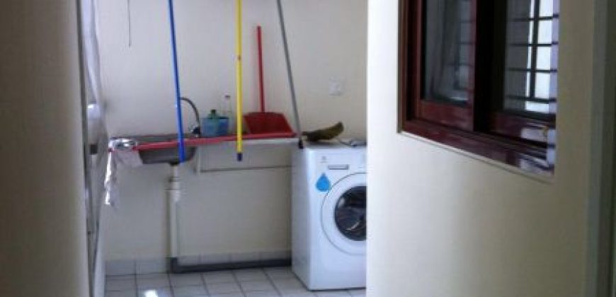 Surian condominium  fully furnished rent