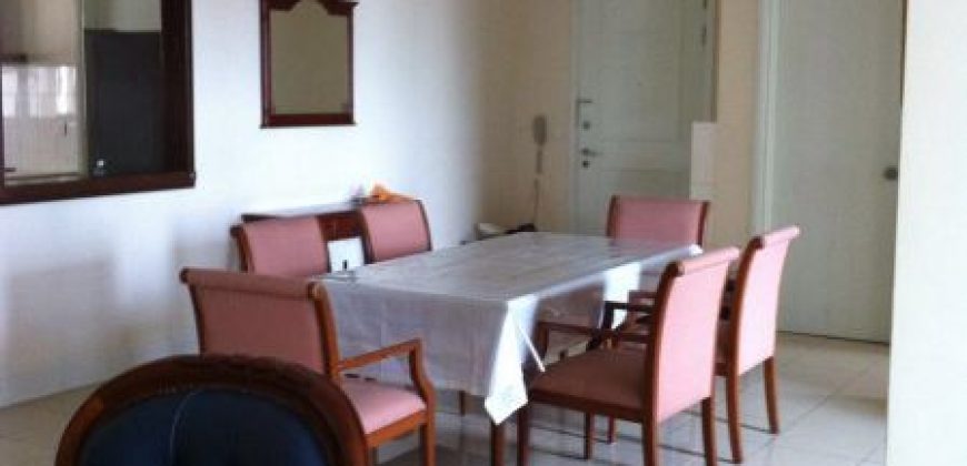 Surian condominium  fully furnished rent