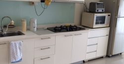 Oasis serviced suites  semi-furnished sale