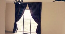 Maisson ara damansara  semi-furnished rent