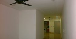 Hijauan saujana  semi-furnished rent