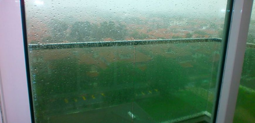 Hijauan saujana  semi-furnished rent