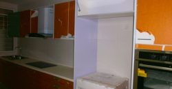 Hijauan saujana  semi-furnished rent