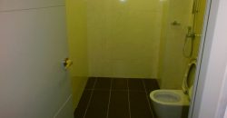 Hijauan saujana  semi-furnished rent