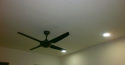 Hijauan saujana  semi-furnished rent