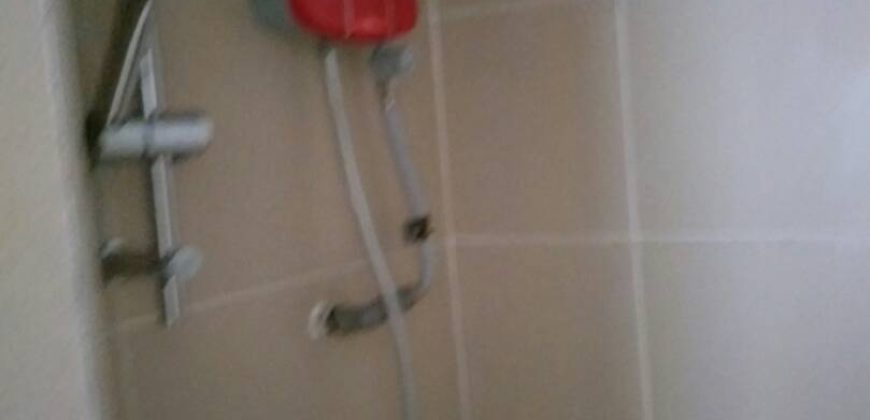 Maisson ara damansara  semi-furnished rent