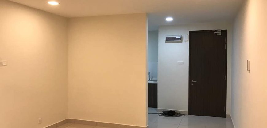 Maisson ara damansara  fully furnished sale