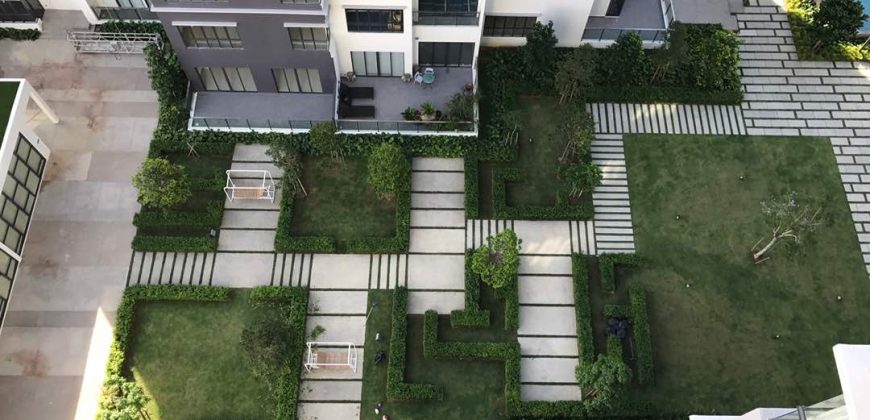 Maisson ara damansara  fully furnished sale