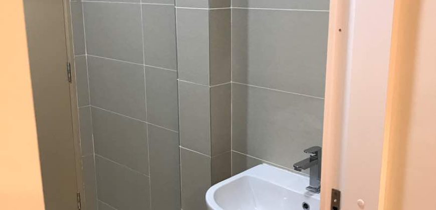 Maisson ara damansara  fully furnished sale