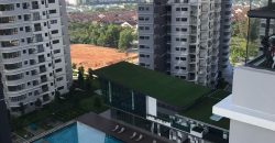 Maisson ara damansara  fully furnished sale