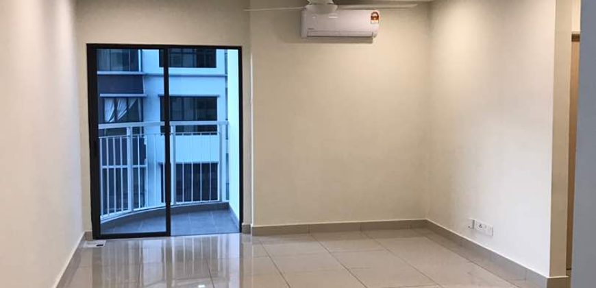 Maisson ara damansara  fully furnished sale