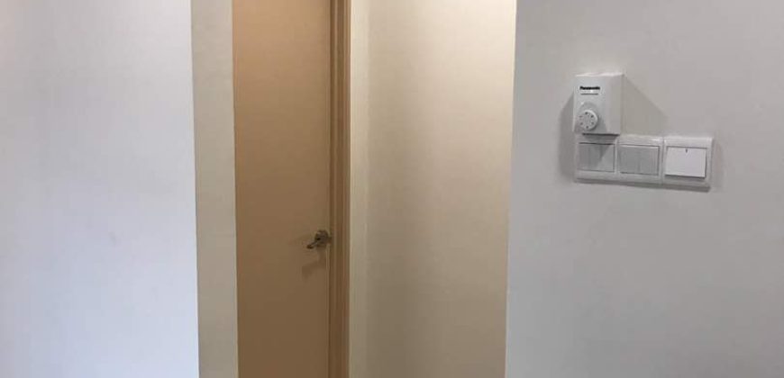 Maisson ara damansara  fully furnished sale