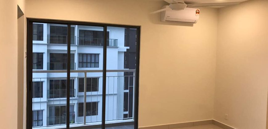 Maisson ara damansara  fully furnished sale