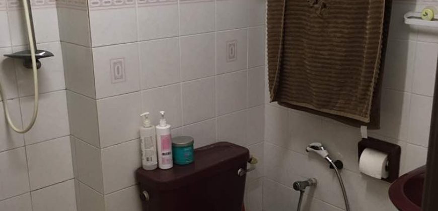 Kelana puteri  fully furnished rent