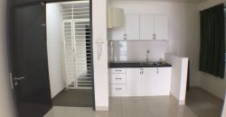 Zenith residences  semi-furnished sale