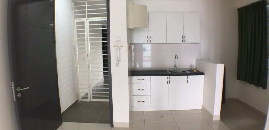 Zenith residences  semi-furnished sale