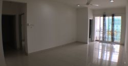 Zenith residences  semi-furnished sale