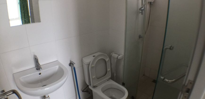 Zenith residences  semi-furnished sale