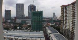 Zenith residences  semi-furnished sale