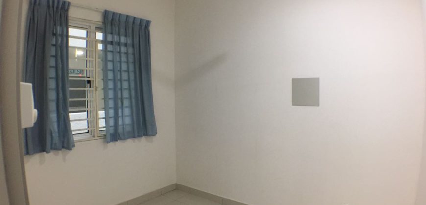 Zenith residences  semi-furnished sale