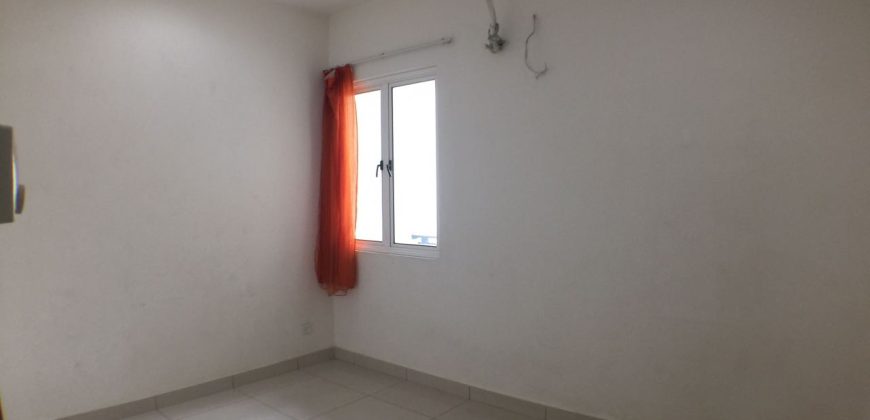 Zenith residences  semi-furnished sale