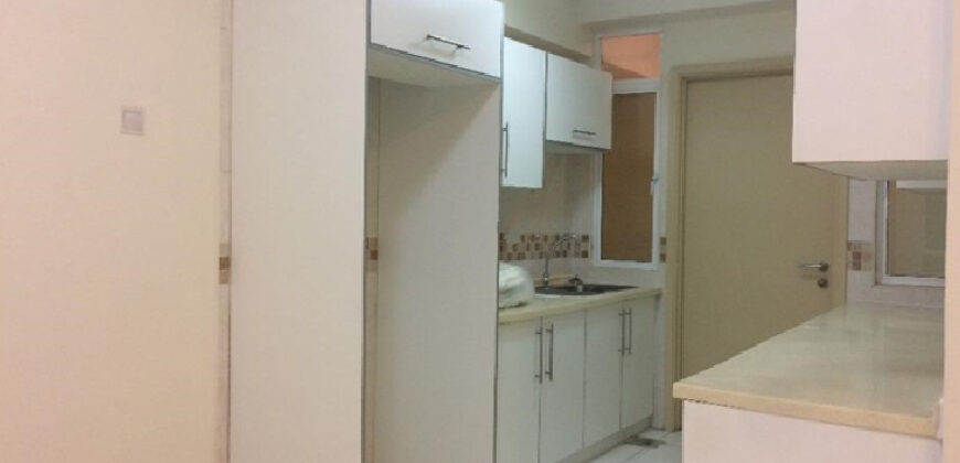 Casa suites  semi-furnished rent