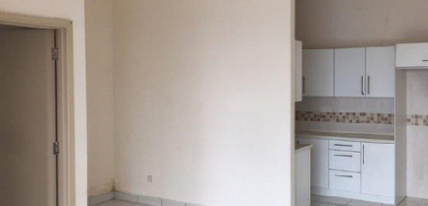 Casa suites  semi-furnished rent